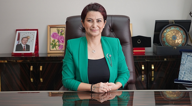 Başkan Özçınar'dan 30 Ağustos mesajı