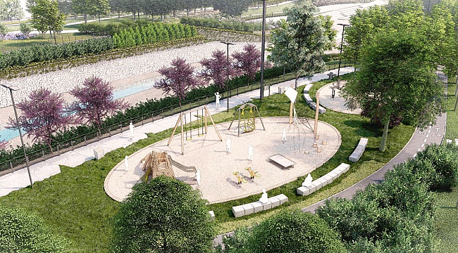 Başkan Soyer: 10 yıllık hayalimiz gerçek oluyor