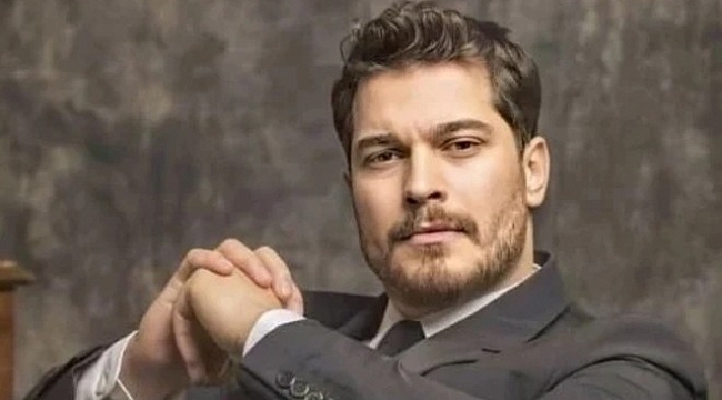 Çağatay Ulusoy ekranlara dönüyor