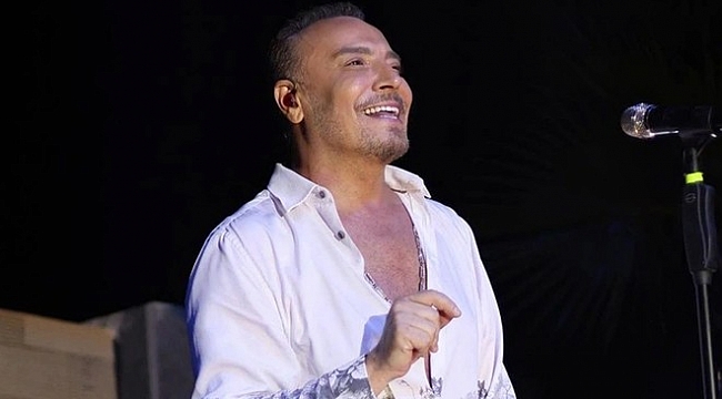 Cenk Eren üzüntüden hastanelik oldu!