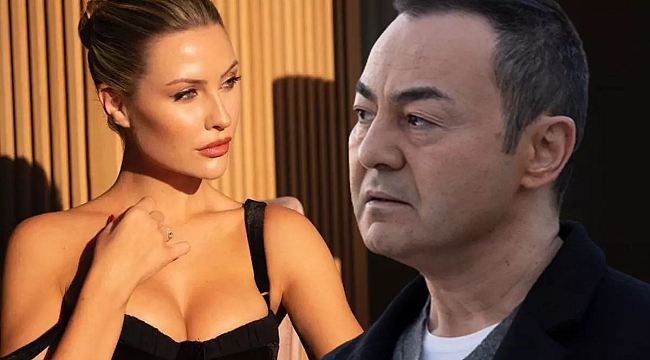 Chloe Loughnan en sonunda patladı!