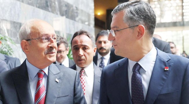 CHP’de kritik iki hafta: Adaylık düğümü çözülüyor