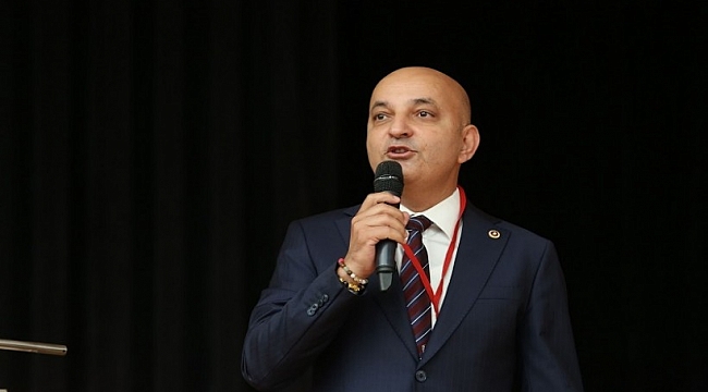 CHP'li Polat'tan AK Parti'den gelen tepkilere yanıt