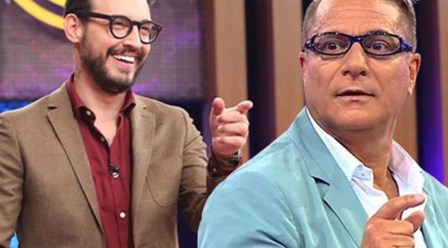 Danilo Zanna genç aşkıyla görüntülendi!