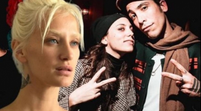 Didem Soydan&#039;dan yeni Can Bonomo açıklaması!