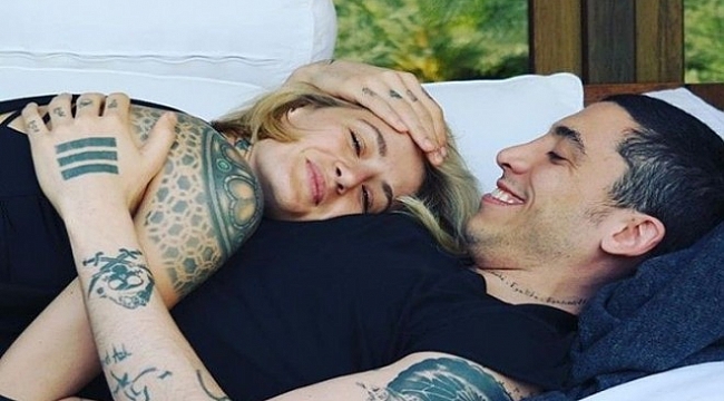 Didem Soydan sessizliğini bozdu