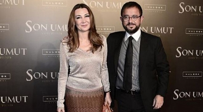 Durumları ciddi... Sabancı çifti denizde kaza geçirdi