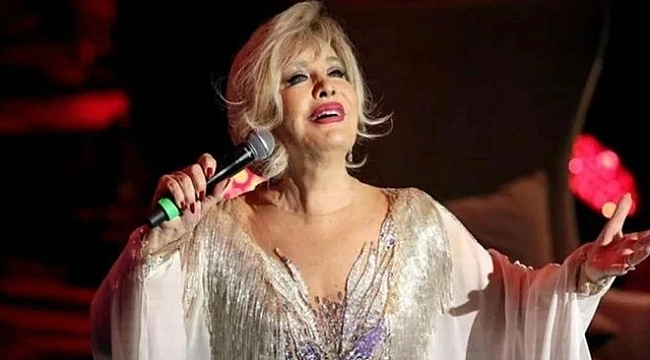 Emel Sayın&#039;dan üzen haber: Tedavi için harekete geçti