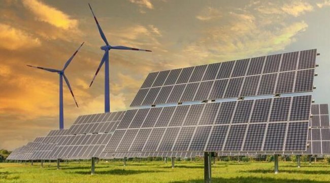 Enerji girişimlerine 1.8 milyon TL ödül