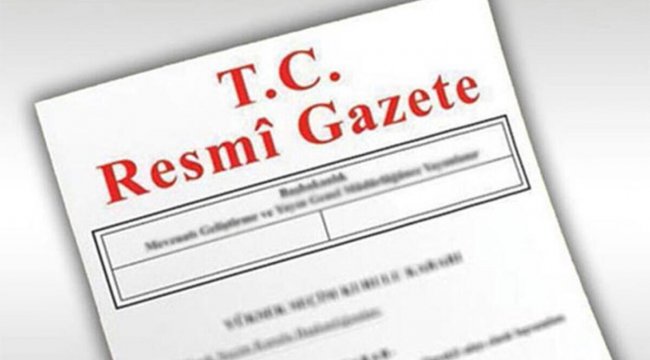 EPDK’nın tedbirler yönetmeliği Resmi Gazete’de