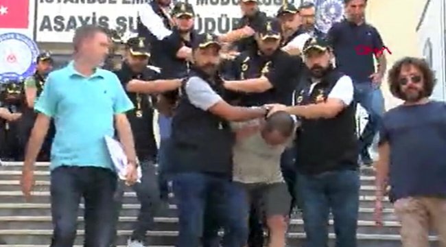 Esenyurt katliamında yeni gelişme! Mahkemeye sevk edildiler