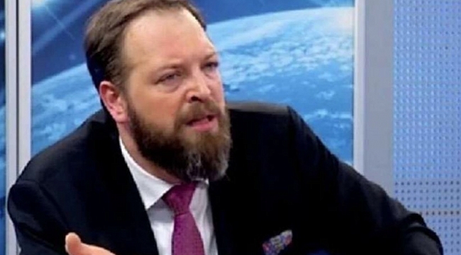 Fatih Tezcan tahliye edildi: 'Aranızdayım'