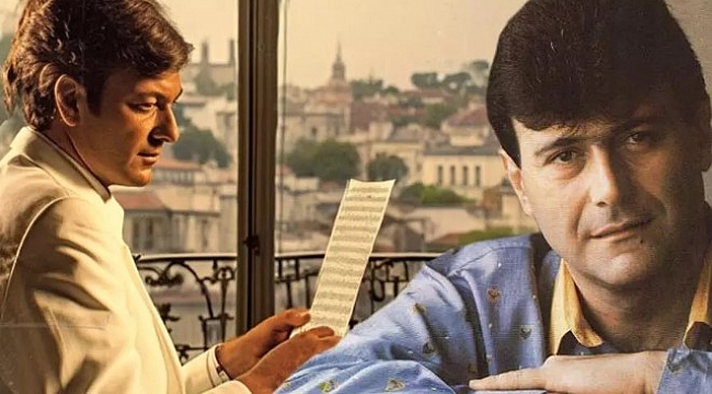 Ferdi Özbeğen doğum gününde yapay zekayla anılıyor!