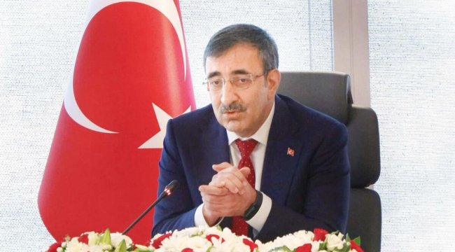 ‘Finans sektöründen OVP’ye destek var’