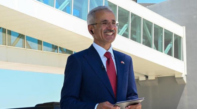 Havalimanları yoğun çalışıyor! 7 ayda 118 milyon kişiye hizmet