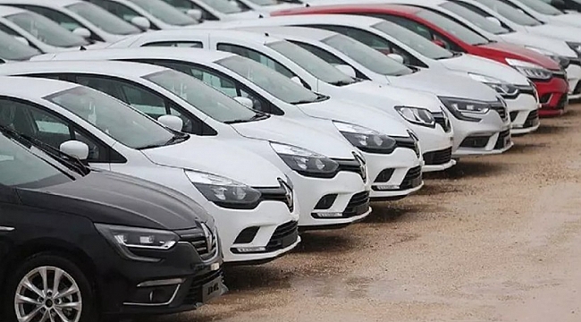 İkinci El Otomobil Fiyatlarına Büyük Zam Bekleniyor