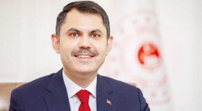 İklim kanunu Meclis’e geliyor