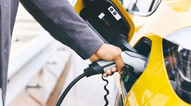 İşte elektrikli aracın kullanım ömrü