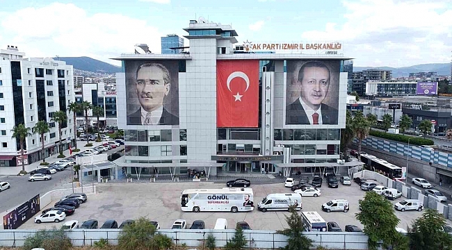 İzmirli vekilin sözlerine AK Partililerden sert yanıt