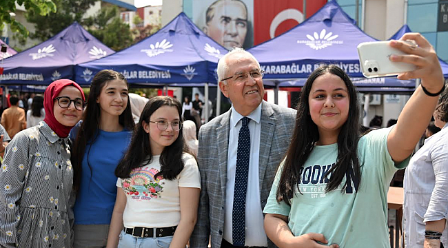 KARBEM'den YKS'de yüzde 84'lük başarı