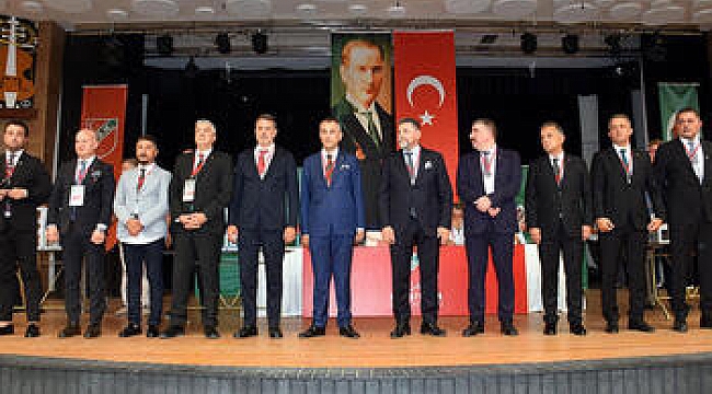 Karşıyaka Spor Kulübü&#039;nde Azat Yeşil dönemi