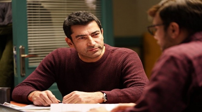 Kenan İmirzalıoğlu&#039;nun yeni dizi projesi belli oldu
