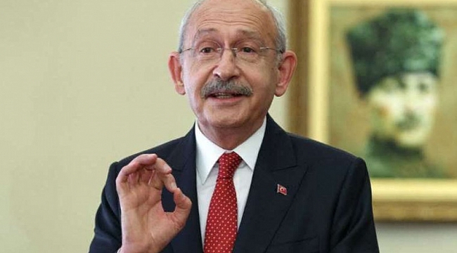 Kılıçdaroğlu: AK Parti hazır mı? MHP hazır mı?