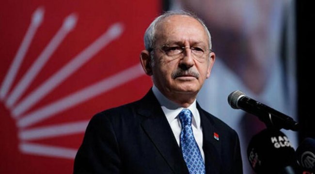 Kılıçdaroğlu’ndan uyuşturucu uyarıları