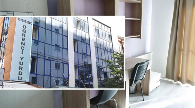 Kira fiyatları yurtlara talebi artırdı... İşte İstanbul'da aylık yurt ücretleri