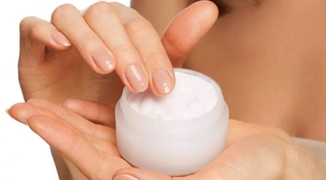 Kozmetikte korkutan rapor