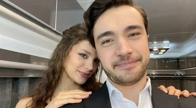 Leyla Tanlar bikinili pozunu paylaşınca işinden oldu!