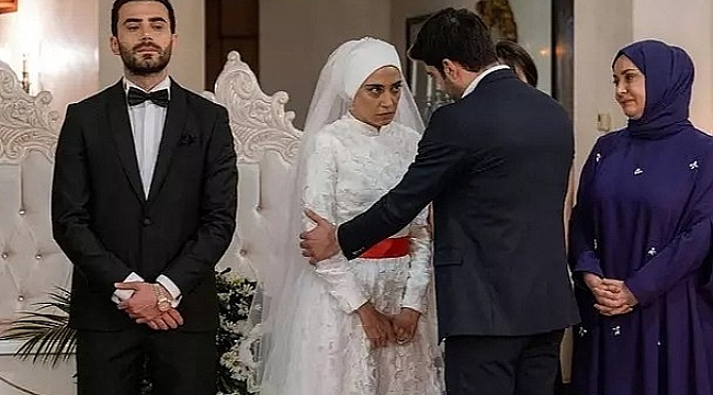 Mahkemeden flaş Kızılcık Şerbeti kararı