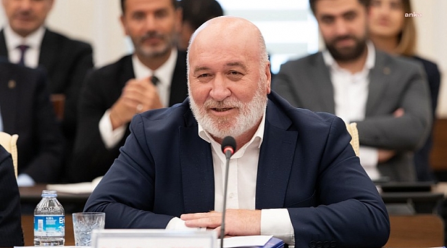 Memur-Sen Genel Başkan Yardımcısı Bayram Tonbul kalp krizi geçirdi