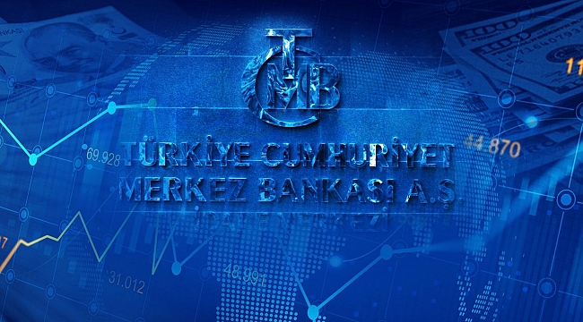 Merkez Bankası faiz kararını bugün açıklayacak