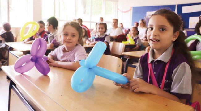 Mini mini birler için uyum formülü