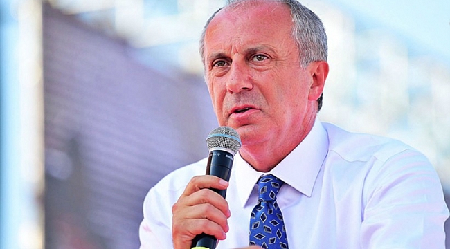 Muharrem İnce, Diyanet İşleri Başkanlığı'nı eleştirdi