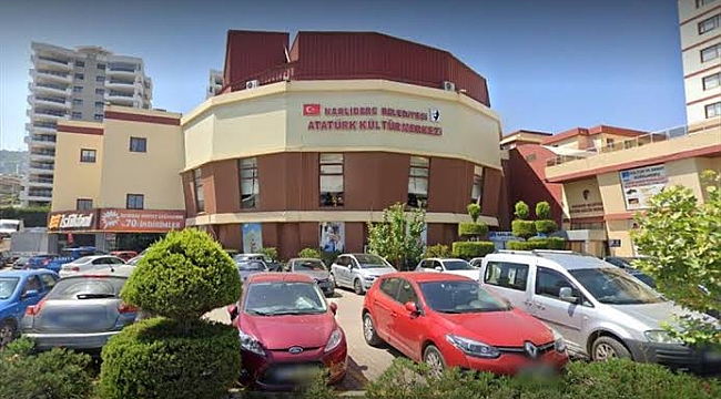 Narlıdere Belediyesi&#039;nden sosyal belediyecilik hizmeti