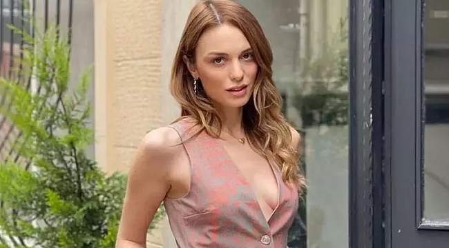 Nilperi Şahinkaya, Cem Garipoğlu'nun kardeşiyle görüntülenince tepki yağdı!