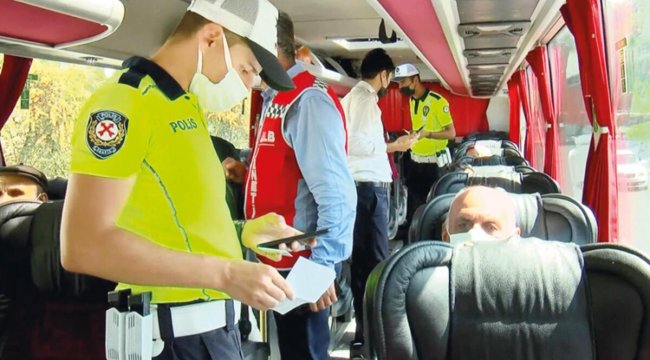 Pandemi cezaları iade ediliyor! 2024 yıl sonuna kadar başvuru yapılabilecek