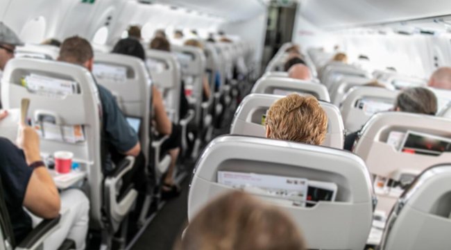 Pegasus'tan kampanya! Yurt dışı biletleri 5 euro