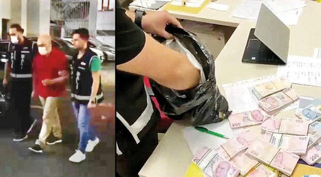 Profesörden pişkin savunma