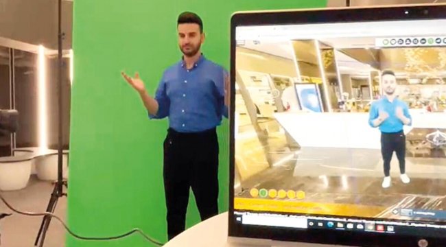 Sağlık turizminde 360 derecelik atak