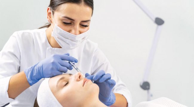 Sağlıkta hedef 4 milyar dolar