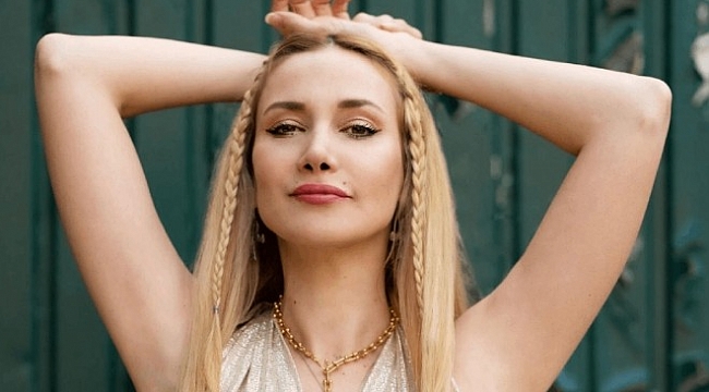 Şarkıcı Gökçe’nin ikinci konseri de iptal edildi