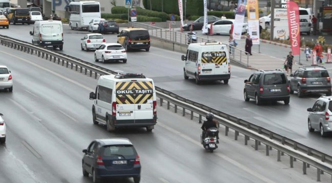 Servisçiler UKOME zammından memnun