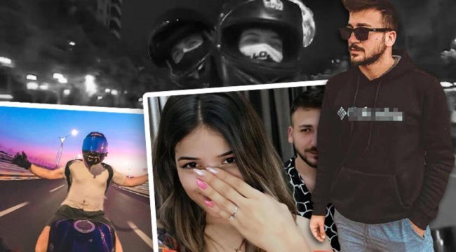 Sosyal medya fenomeni Burak Can Taşan&#039;ın acı ölümü...