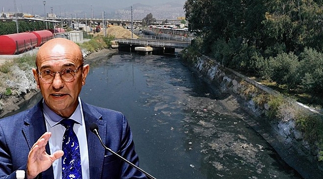 Soyer'den 'koku' açıklaması