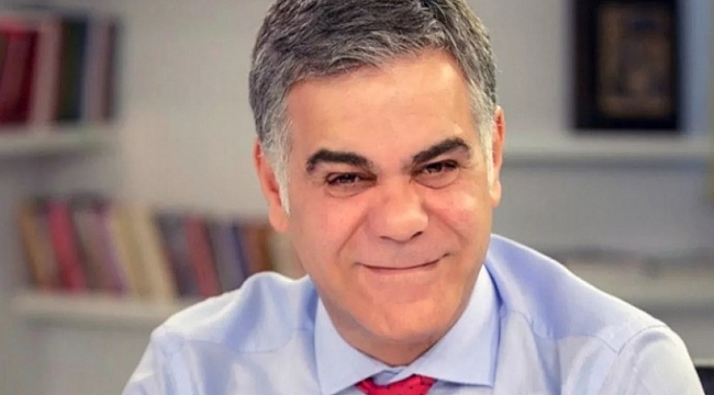 Süleyman Özışık hayatını kaybetti