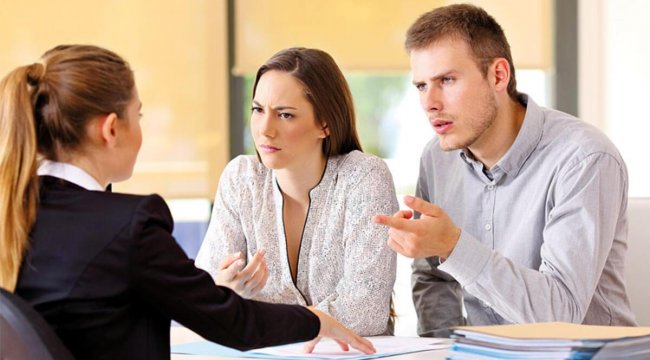 Talepleri ve kriterleri bitmek bilmiyor