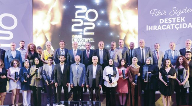 ‘Tasarım geleceği inşa edecek’